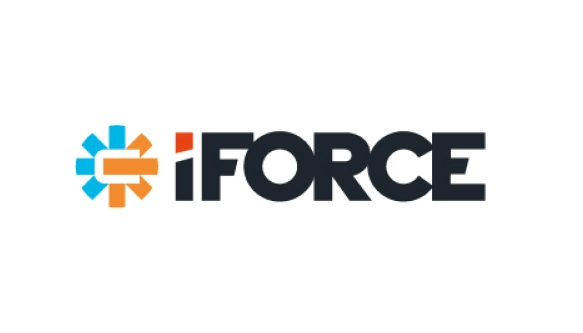 iForce Logo