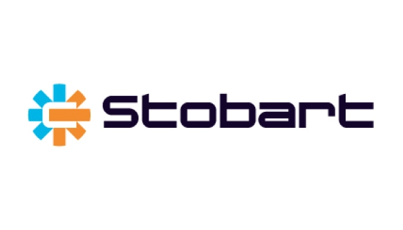 STOBART Logo